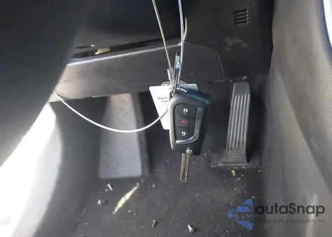 2025 Toyota Rav4 Le из США, поврежденный, VIN 2T3F1RFV5SC529619